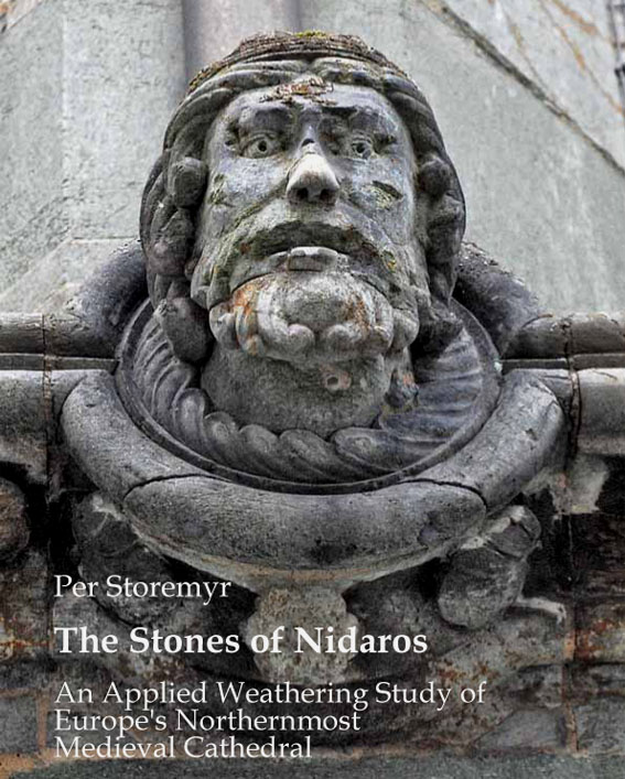 The Stones of Nidaros
