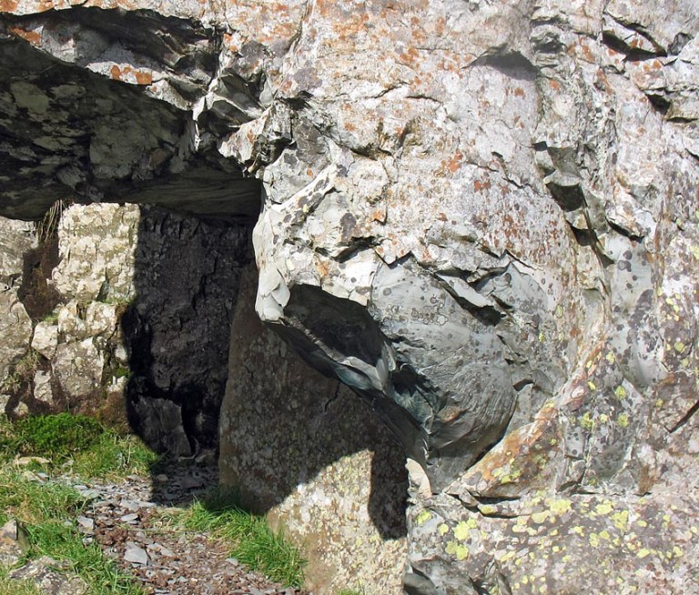 Firesetting in the Stone Age chert quarries at Melsvik in Northern ...